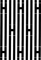 H