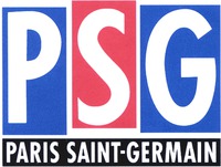 PSG PARIS SAINT-GERMAIN