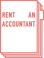 RENT AN ACCOUNTANT