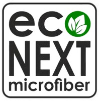 eco NEXT microfiber