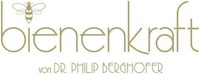 bienenkraft von DR. PHILIP BERGHÖFER