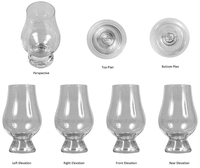 THE GLENCAIRN GLASS