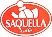 SAQUELLA caffè