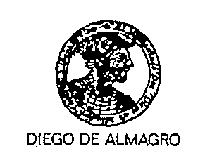 DIEGO DE ALMAGRO