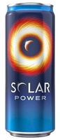 SOLAR POWER