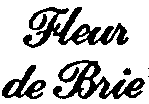 Fleur de Brie