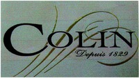 COLIN Depuis 1829