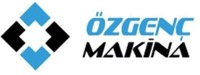 ÖZGENÇ MAKINA