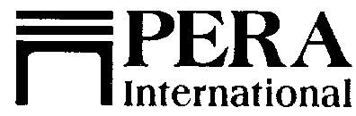 PERA International