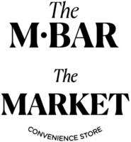 The M·BAR The MARKET CONVENIENCE STORE