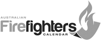 AUSTRALIAN Firefighters CALENDAR