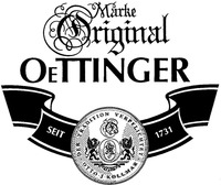 Marke Original OETTINGER