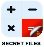 SECRET FILES