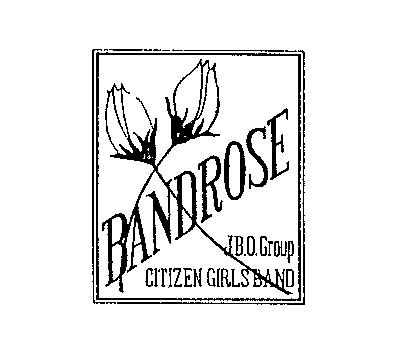 BANDROSE