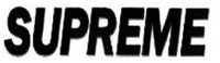 SUPREME