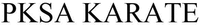 PKSA KARATE