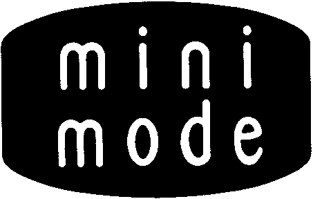 mini mode