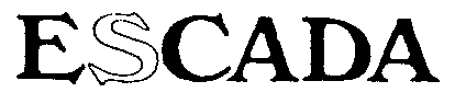 ESCADA