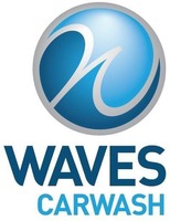 W WAVES CARWASH