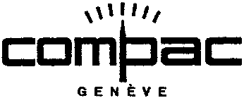 COMPAC GENÈVE