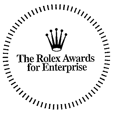 The Rolex Awards for Enterprise