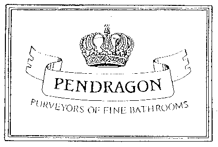 PENDRAGON PURVEYORS OF FINE BATHROOMS
