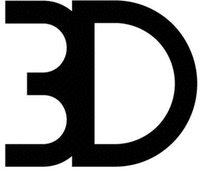 3D