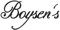 Boysen's