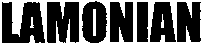 LAMONIAN