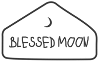 BLESSED MOON