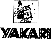 YAKARI
