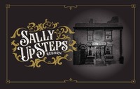 SALLY UPSTEPS REBORN