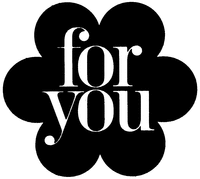 for you