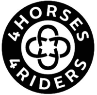 4 HORSES 4 RIDERS