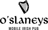 o'slaneys MOBILE IRISH PUB