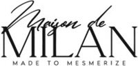 Maison de MILAN MADE TO MESMERIZE