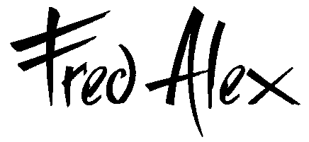 Fred Alex