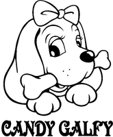 CANDY GALFY