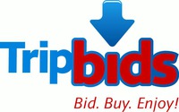 Tripbids Bid. Buy. Enjoy!