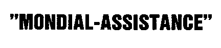MONDIAL-ASSISTANCE