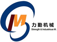 Strength & Industrious M.