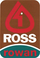 ROSS rowan