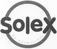 SoleX by deceuninck