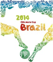 2014 FIFA World Cup Brazil