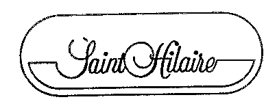 Saint Hilaire