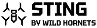STING BY WILD HORNETS