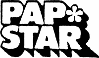 PAP STAR