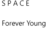 SPACE Forever Young