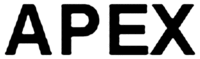 APEX
