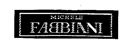 MICHELE FABBIANI